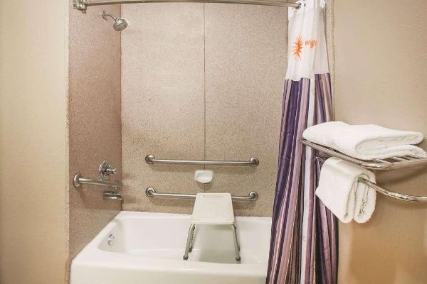 La Quinta Inn Ste Beaumont West